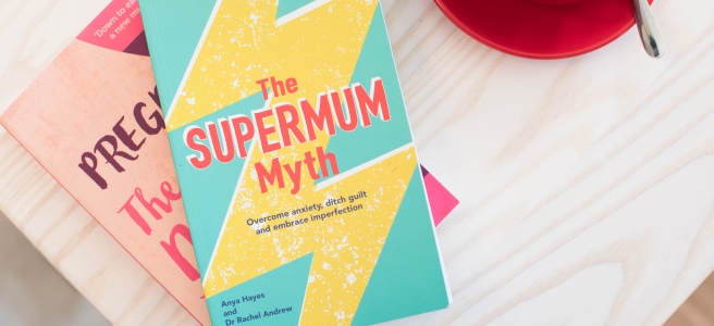 The Supermum Myth