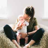 What is "the postnatal period"? How long am I "postpartum"?