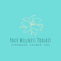 My self care toolkit
